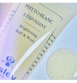 PHYTO-BLANC L'Exfoliant - Brightening Buff and Wash PHYTO-BLANC L'Exfoliant - Brightening Buff and Wash